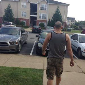 Meet your Posher, Omar